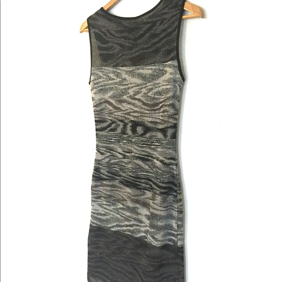 Missoni Cutout Dress - Picture 9 of 16